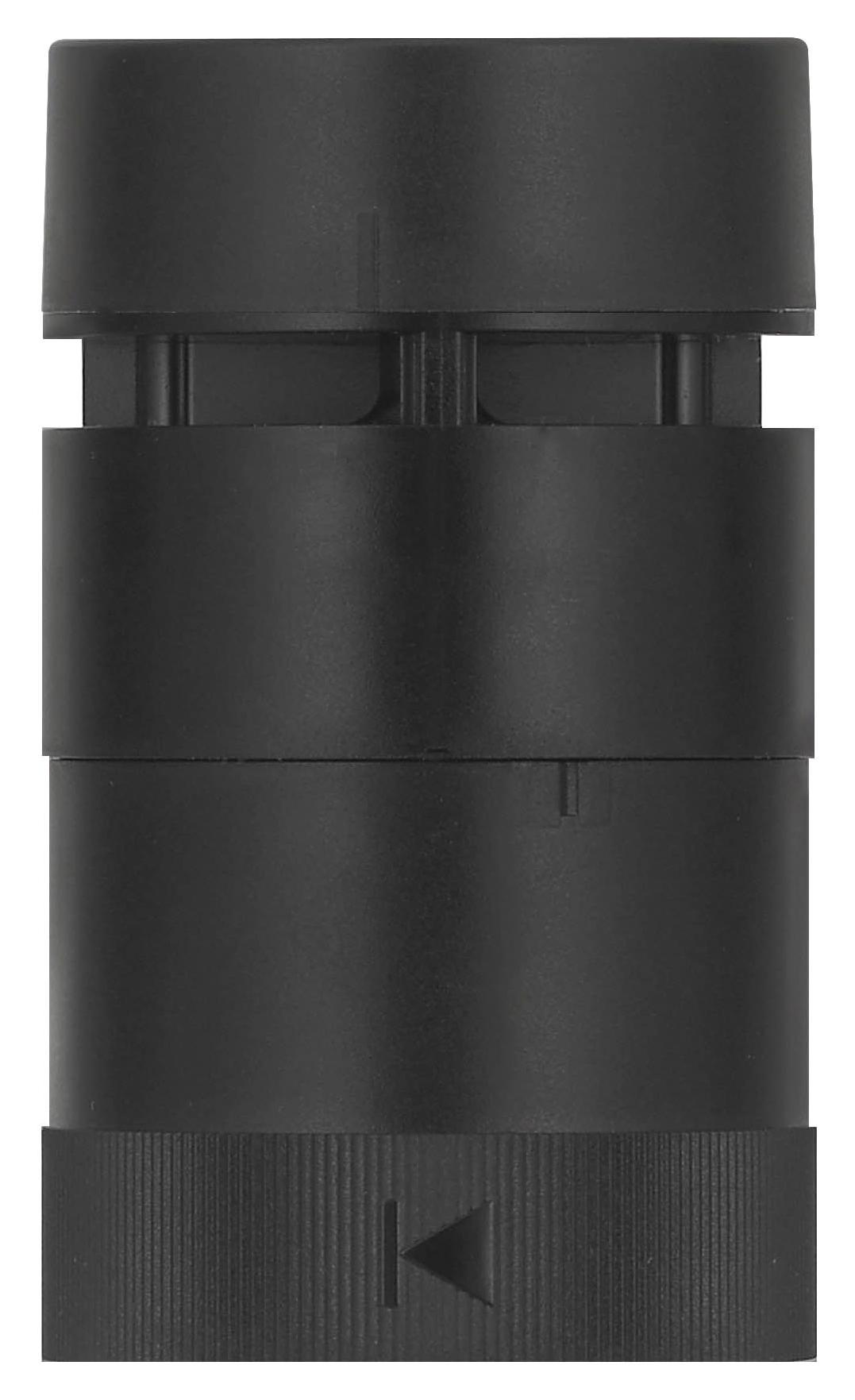 WERMA 63582075 Siren, 4 Tone, 95Db, 24V