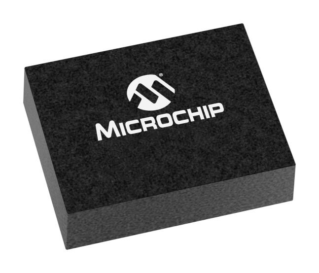 Microchip Technology Technology Dsc1123Ci5-100.0000 Mems Oscillator, 100Mhz, 3.2X2.5mm, Lvds