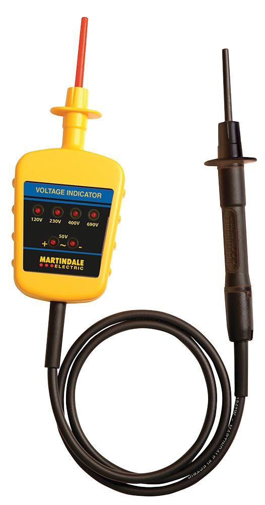 Martindale Electric Vi-15000 Voltage Indicator