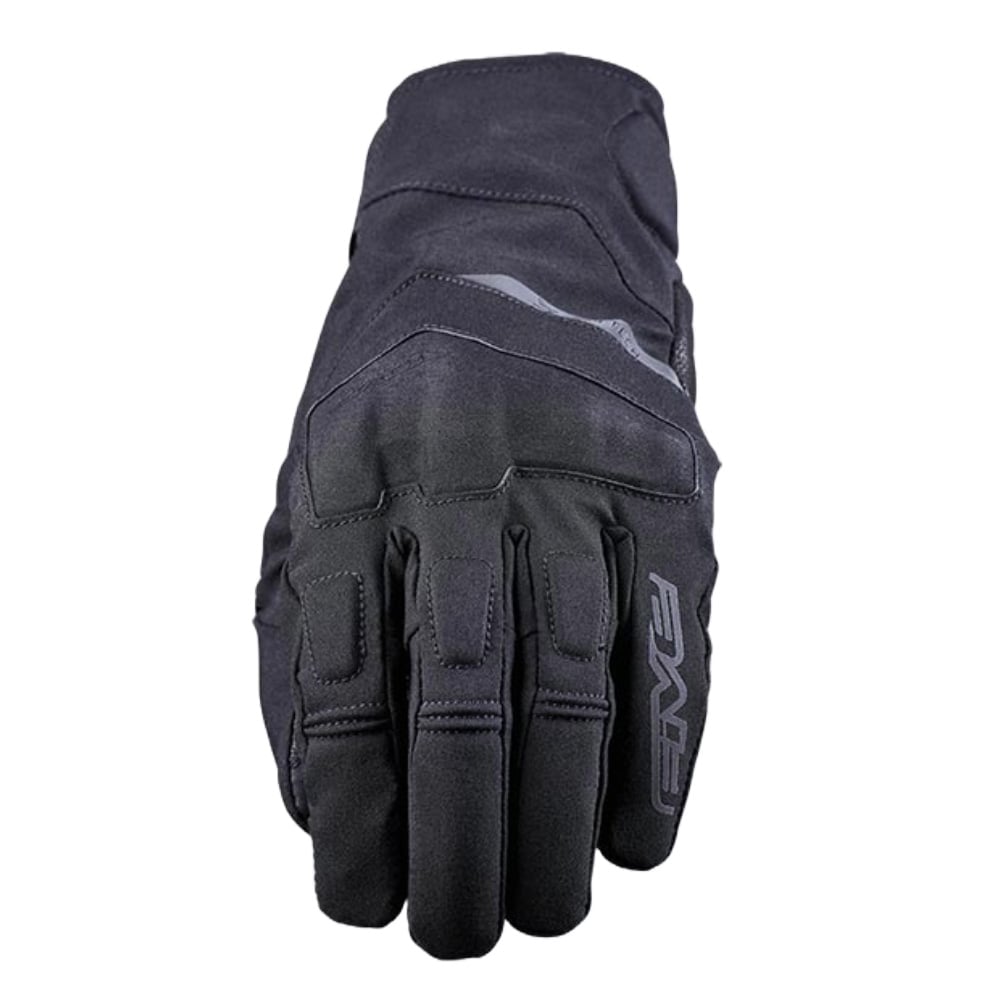 Five Boxer Evo WP Gloves Black Size L
