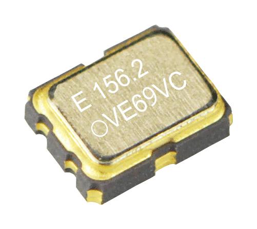 Epson X1G0053510003 Osc, 156.25Mhz, Lvds, 3.2mm X 2.5mm