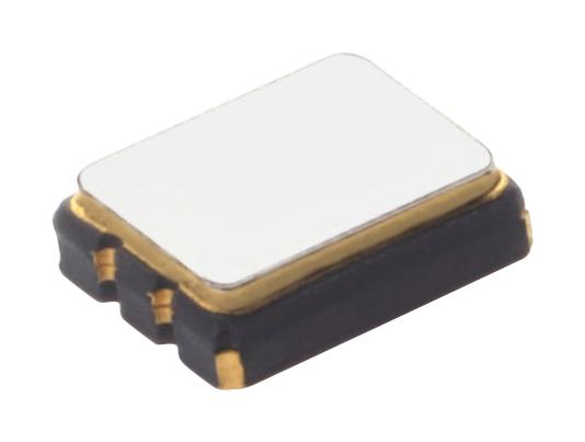 Cts 632L3I050M00000 Oscillator, 50Mhz, Hcmos, 3.2mm x 2.5mm