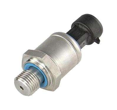 Sensata Pte7100-21Ac-1A050Bn Pressure Sensor, 50Bar, Gauge, Current