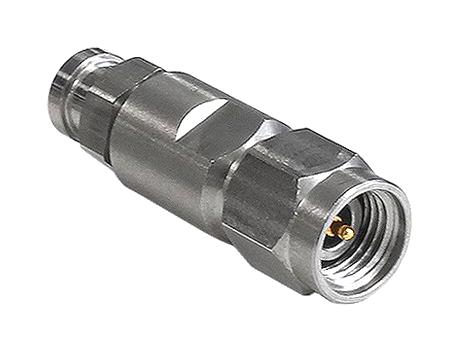 Bulgin Rf292Apg Rf Connector, 2.92mm Jack, 50 Ohm, Cable