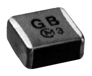 Murata Ga355Qr7Gf332Kw01L Capacitor, 3300Pf, 250V, 10%, X7R, 2220