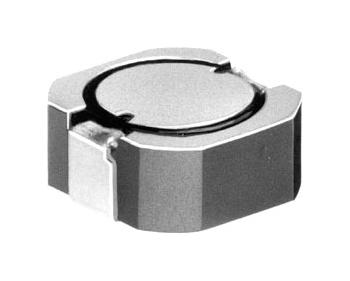 Murata #b952As-H-220M=P3 Inductor, 22Uh, Shielded, 1.9A