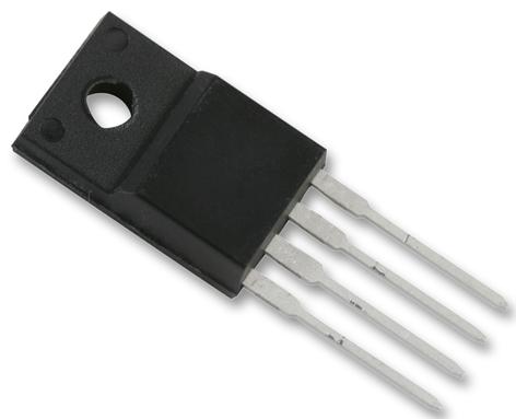 onsemi Ka278R12Cydtu Ldo, Adjustable, 35V, To-220F-4