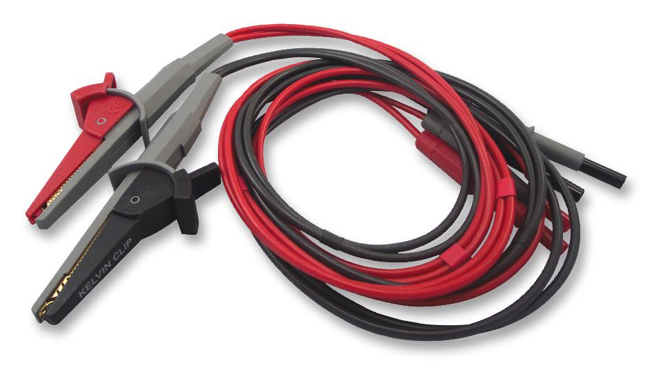 Pomona 6730 Test Lead Set, 70V, 1.2M