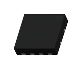 onsemi Nttfd4D0N04Hltwg Mosfet, Dual N-Ch, 40V, 60A, Wqfn