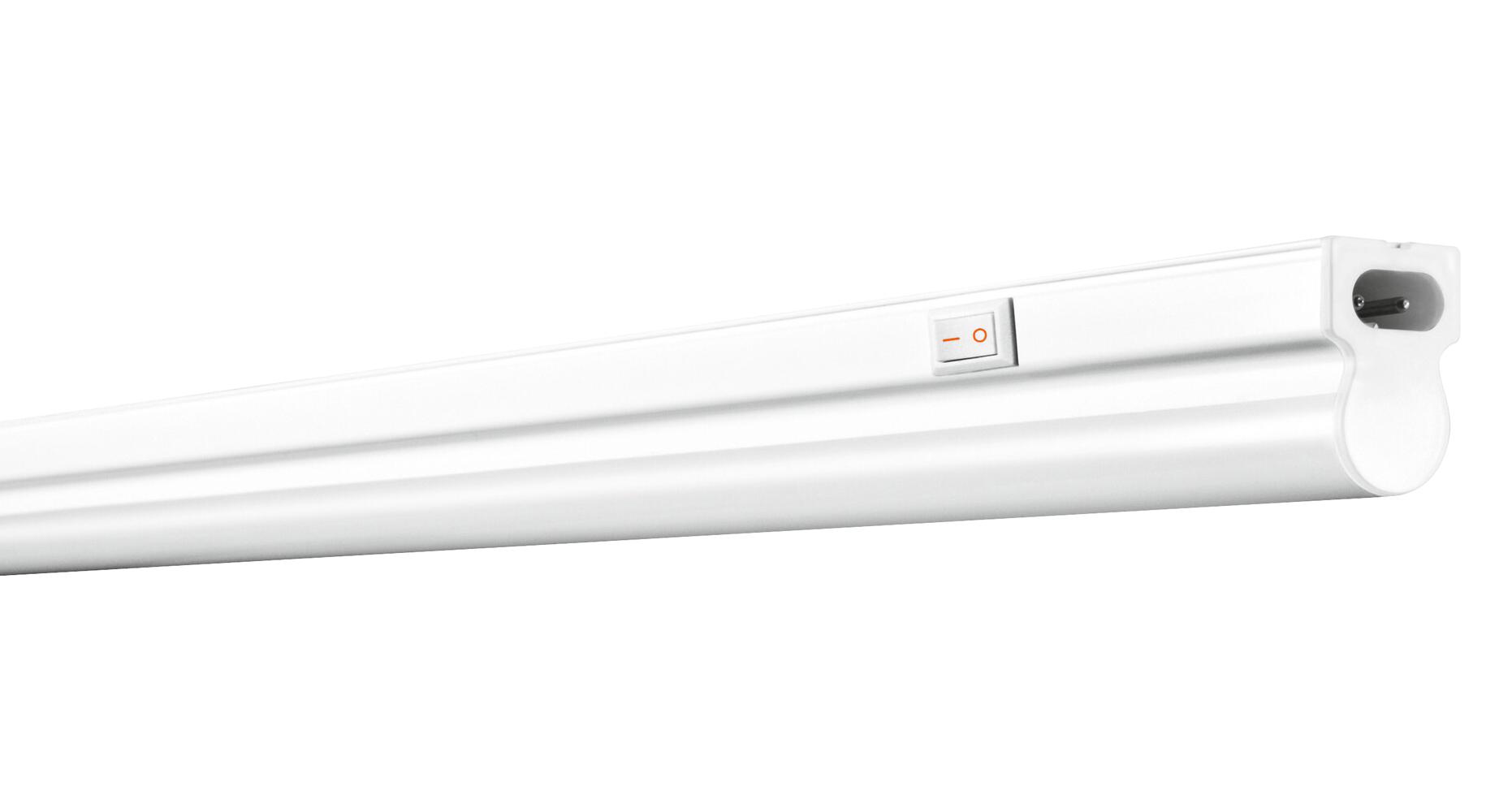 Ledvance 4058075106130 Led Light Bar, 800Lm, 4000K, 8W, 240V