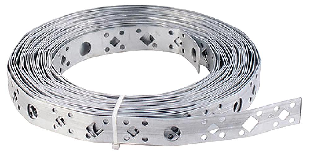 Timco 2010Fbs Fixing Band Stainless Steel 20mm x 10M