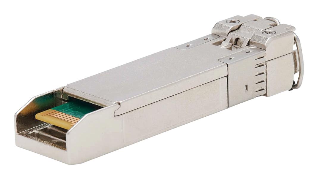 Eaton Tripp Lite N286-10G-Sr-S Transceiver Module, 10Gbps, 850Nm, 300M