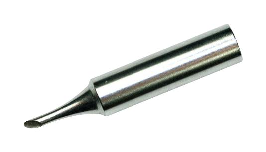 Hakko T18-Cf15 Soldering Tip, 60 Deg C Bevel, 1.5mm