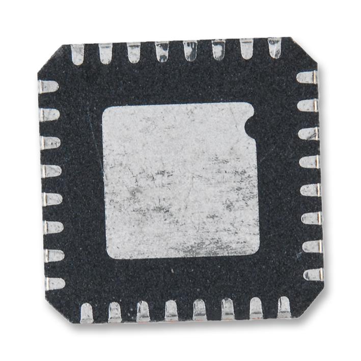 Analog Devices Ad7124-8Bbcpz Adc, 24-Bit, 19.2Ksps, Lfcsp-32