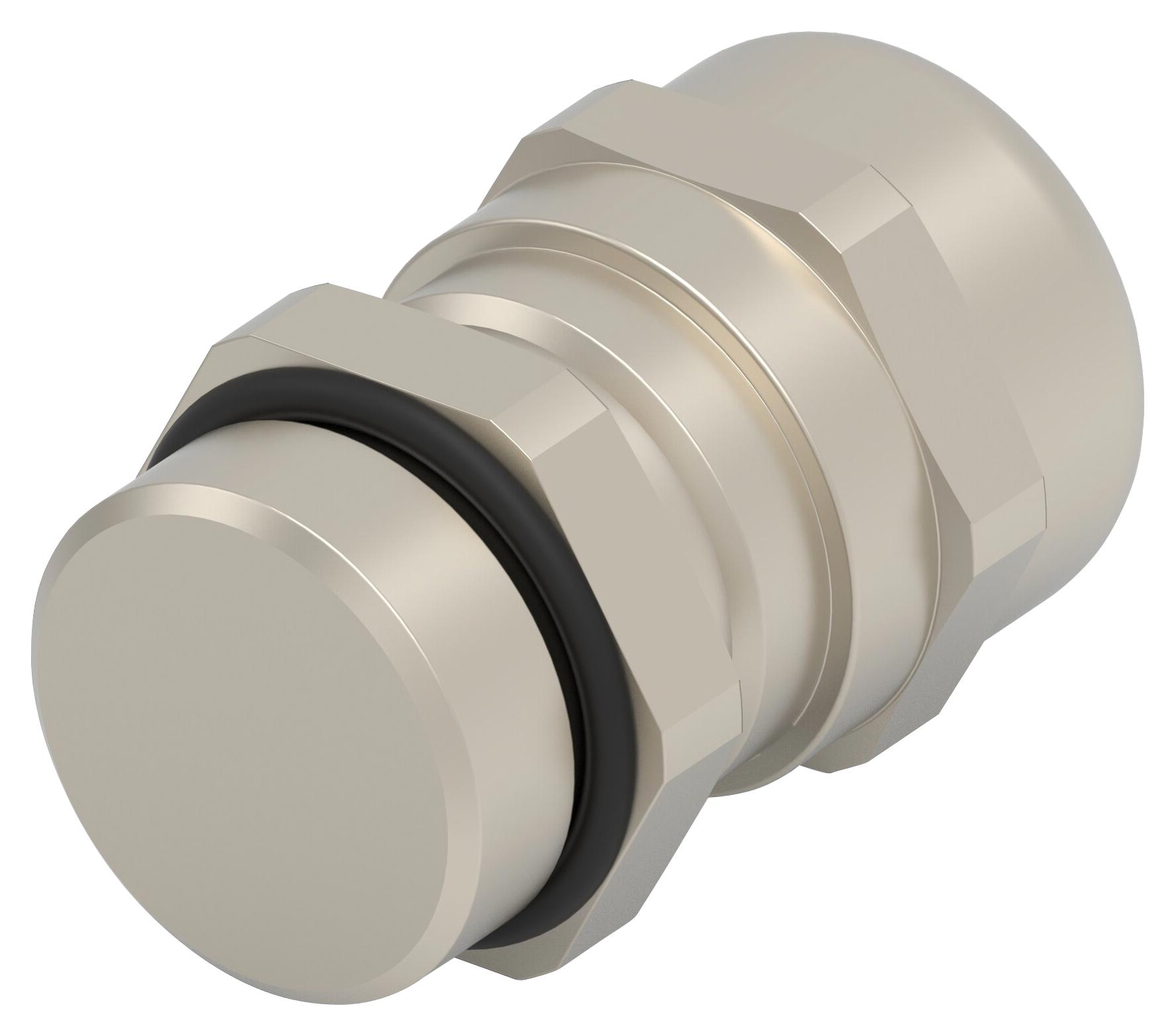 Entrelec TE Connectivity 1Sng625060R0000 Cable Gland, Pg9, 4mm-8mm, Ip66/ip68