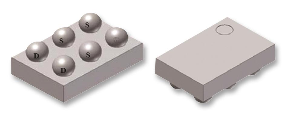 onsemi Ncp137Afctcadjt2G Ldo Voltage Regulators