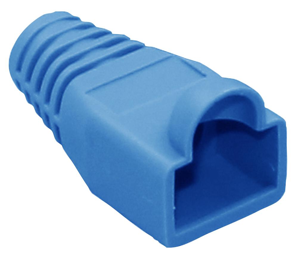 Connectix Cabling Systems 006-003-007-53 Strain Relief Boot, Rj45 Connector