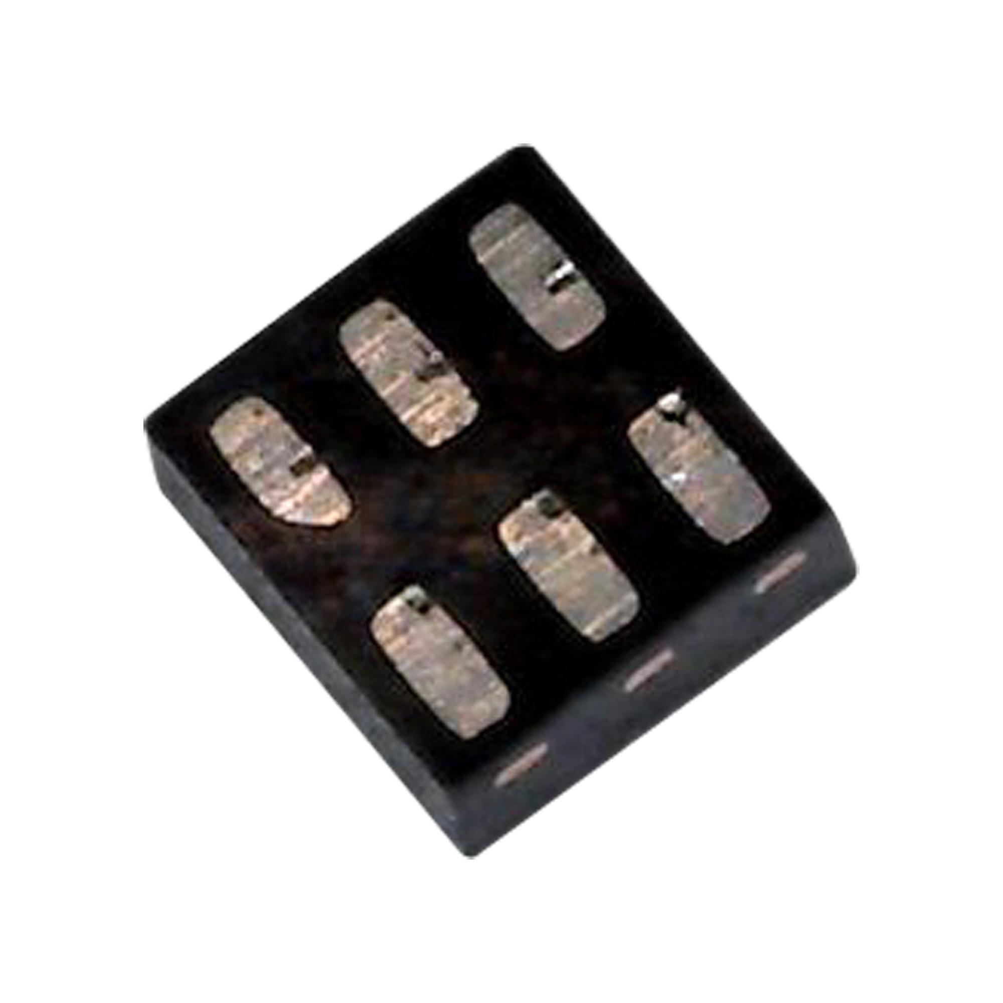 onsemi Ncp700Cmt45Tbg Ldo Voltage Regulators