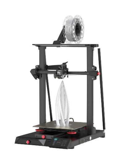 Creality 3D Cr-10 Smart Pro 3D Printer, 300mm X 300mm X 400mm, 240V