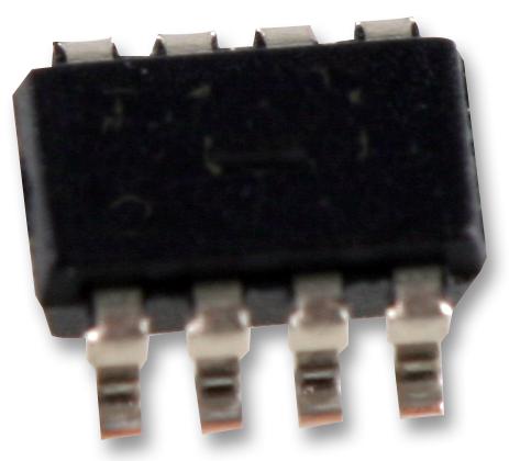 Analog Devices Ad5060Arjz-1500Rl7 Dac, 16Bit, Sot-23-8, -40 To 85Deg C