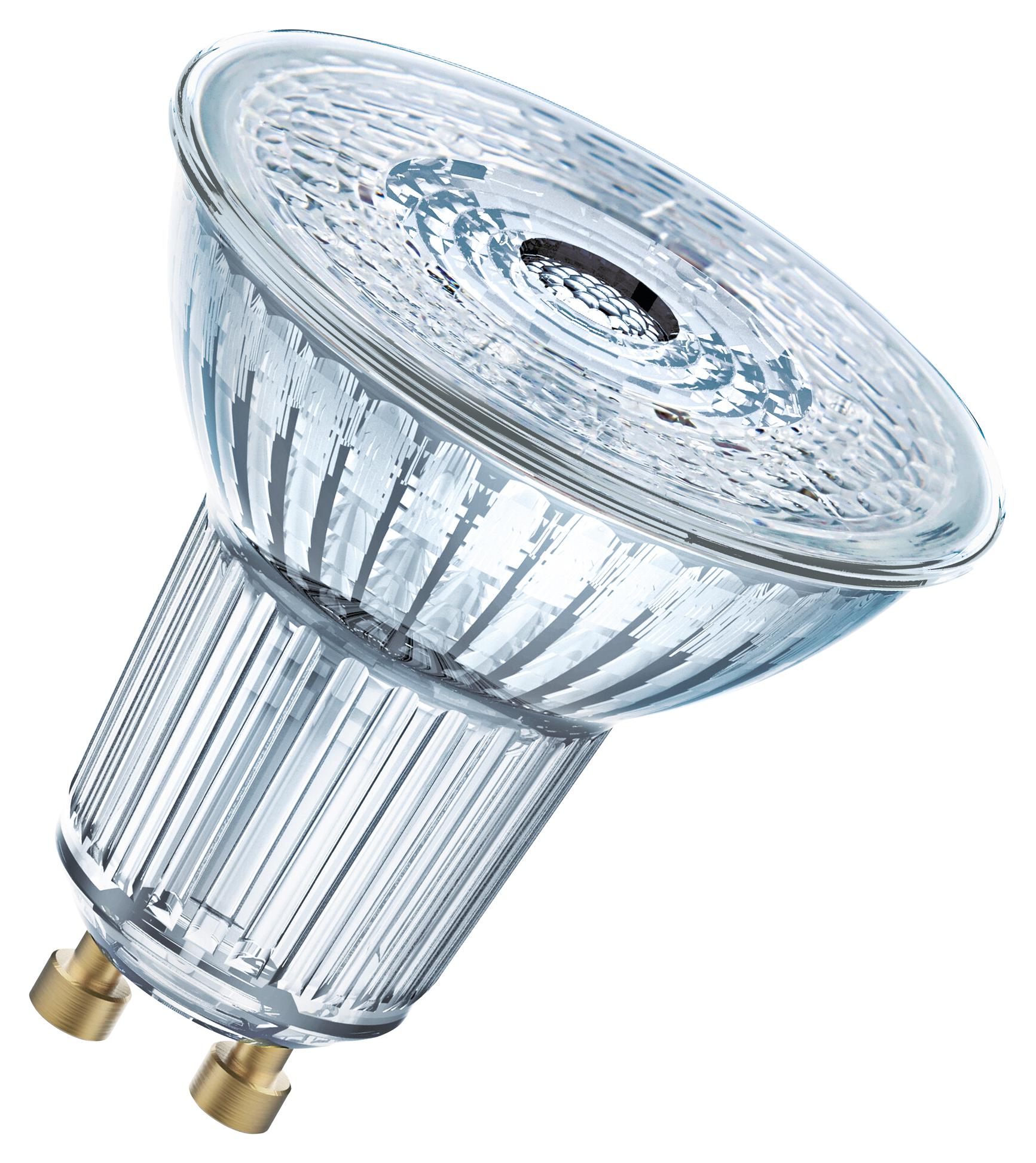 Ledvance 4058075608139 Led Bulb, Warm White, 350Lm, 4.3W