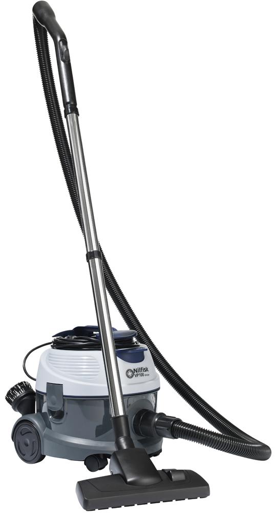 NIlfisk Alto Vp100 Vp100 Commercial Dry Vacuum Cleaner