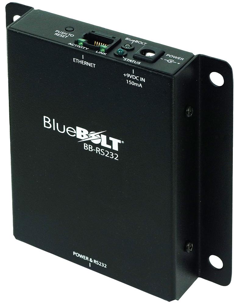 Furman Bb-Rs232 Bluebolt Ethernet To Db9 Rs232 Adaptor