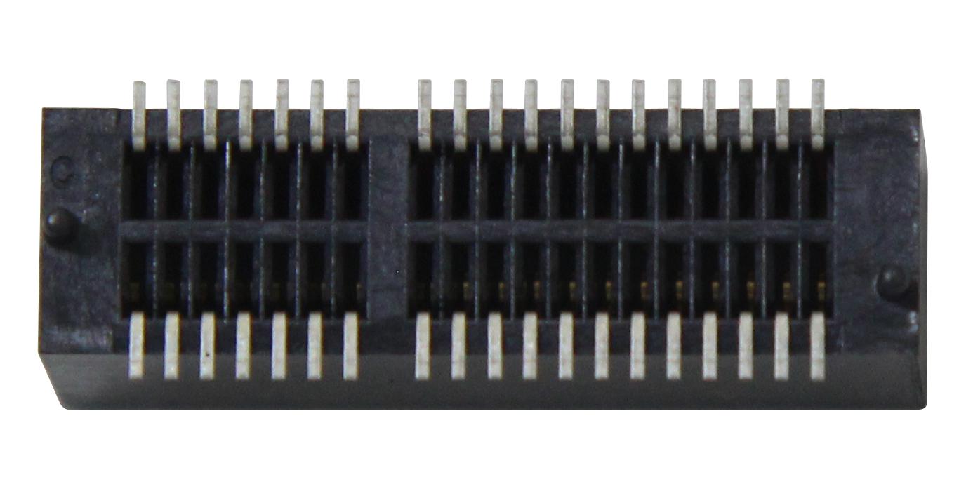 Samtec Mec1-120-02-L-D-A-K-Tr Connector