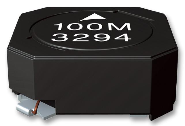 EPCOS B82464G4333M000 Inductor, 33Uh, 20%, 1.85A, 10Mhz