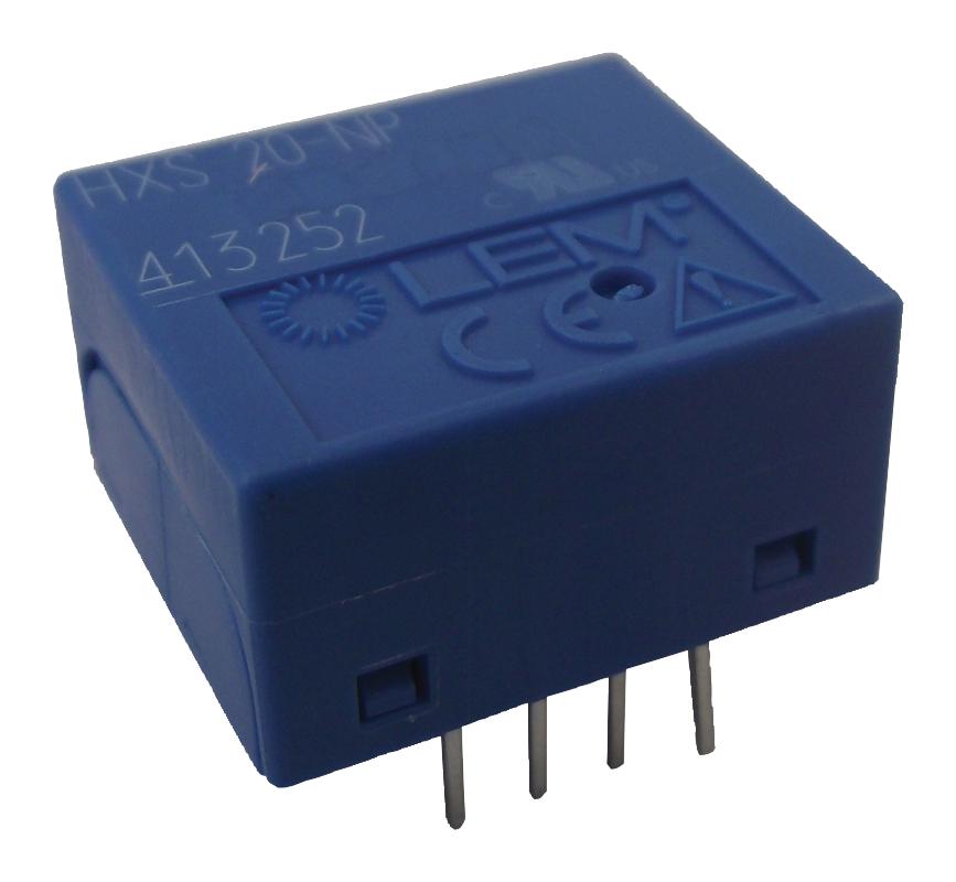 Lem Hxs 20-Np Current Transducer