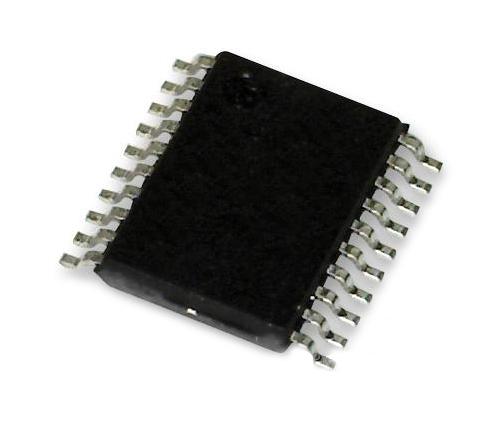 onsemi 74Lvx541Mtc. Buffers & Transceivers