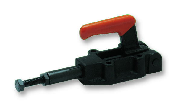 Brauer P600 Toggle Clamp, Push Pull