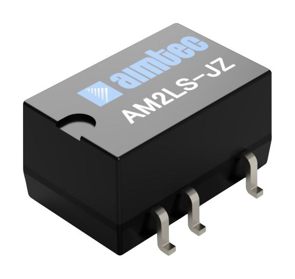 Aimtec Am2Ls-0503Sjz Dc-Dc Converter, 3.3V, 0.4Ma