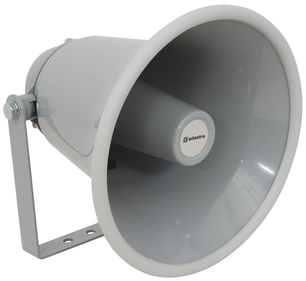 Adastra 952.237 Horn Speaker, 8Ohm 15W