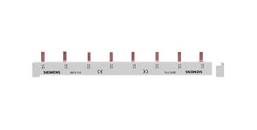 Siemens 5St3714 Pin Busbar, 80A, 1.016M, Circuit Breaker