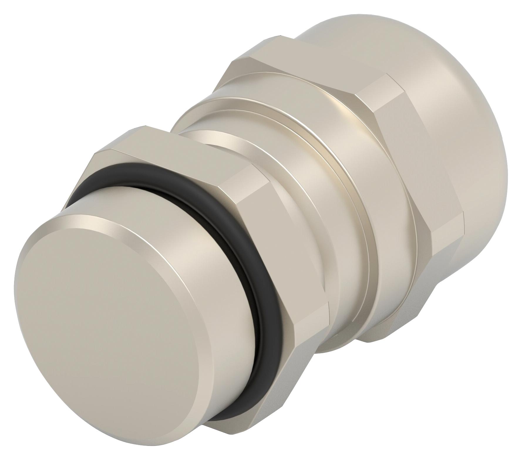 Amp Connectors / Te Connectivity 1Sng625060R0000 Cable Gland, Pg9, 4mm-8mm, Ip66/ip68