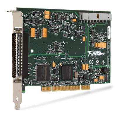 NI 779418-01 Pci-6221, Multifunction I/o Device