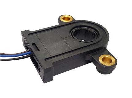 Amphenol Piher Sensors And Controls Pst360G2-1O-C0000-Era360-05K Hall Effect Sensor, Canopen, Flange