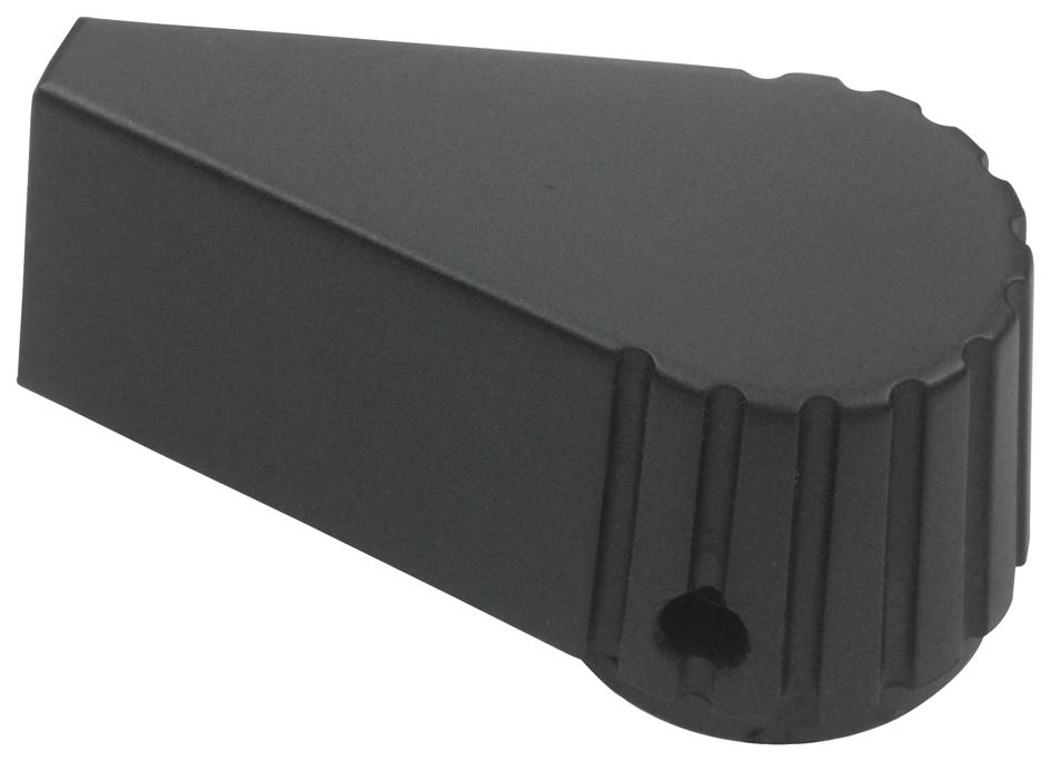 Ehc (Electronic Hardware) 409P2B Pointer Bar Knob, 6.35mm
