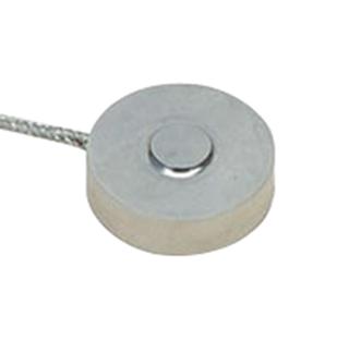 Omega Lcmkd-10N Load Cell, 2Mv/v, 2.25Lb, 5Vdc