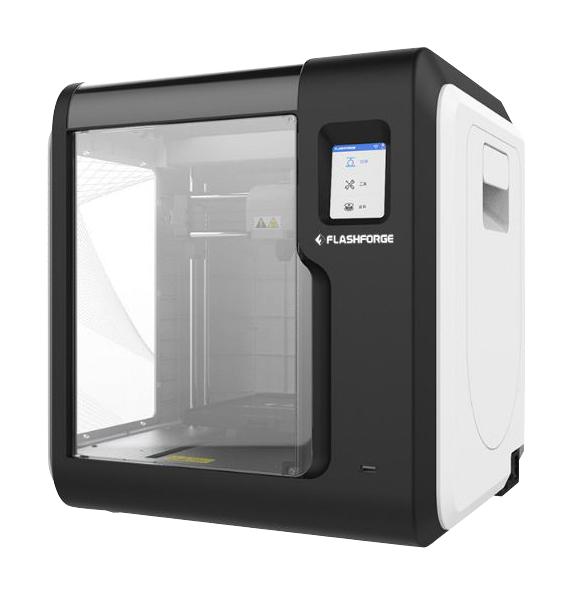 Flashforge Adventurer 3 Pro 2 3D Printer, 150mm X 150mm X 150mm, 240V