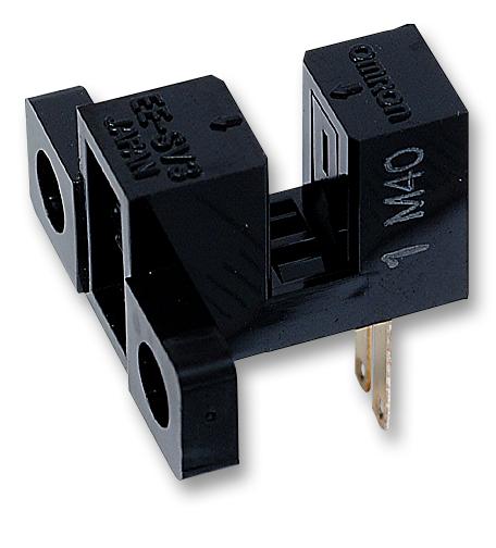 Omron Electronic Components Ee-Sv3 Opto Switch, Slotted