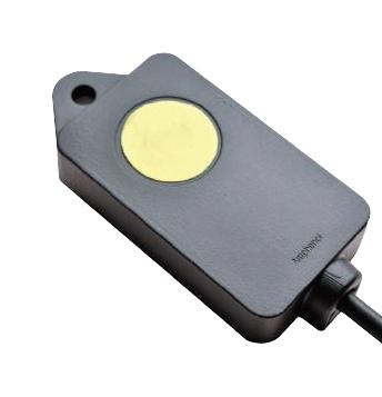 Amphenol Advanced Sensors T3022-1-5K-5-1-Mx Gas Detection Sensor, Co2, 5000Ppm, 10%