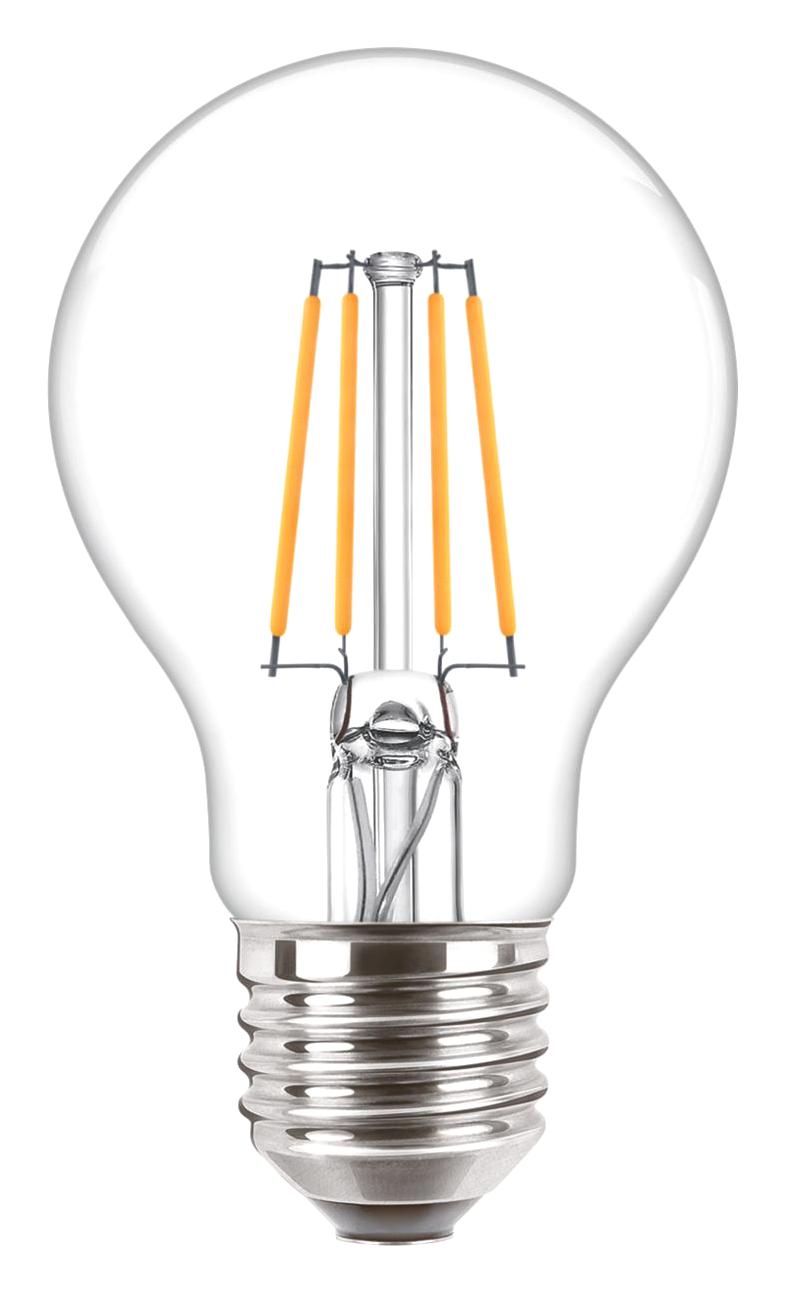 Philips Lighting 929001890092 Led Bulb, Warm White, 470Lm, 4.3W