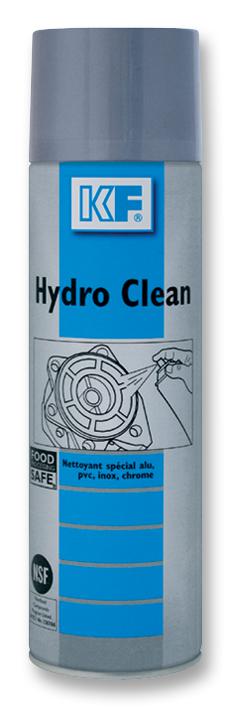 Kf 6656 Cleaner, Biodegradable, Hydroclean 650Ml