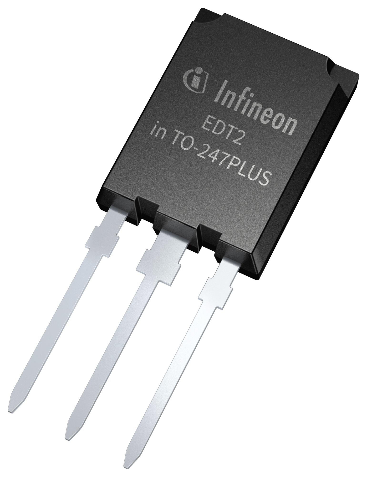 Infineon Ikq120N65Eh7Xksa1 Igbt, 650V, 160A, 498W, To-247