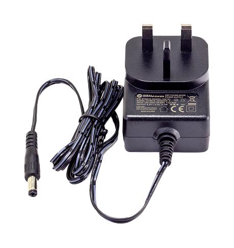 Ideal Power 15Dys818-150120W-3 Adapter, Ac-Dc, 1 O/p, 15V, 1.2A