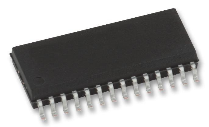 Microchip Technology Technology Avr32Db28-I/so Mcu, 8Bit, 24Mhz, Soic-28