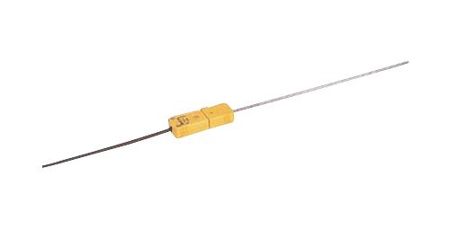 Omega Hkmqin-Im150U-200 Thermocouple, K Type, 200mm, 920 Deg C