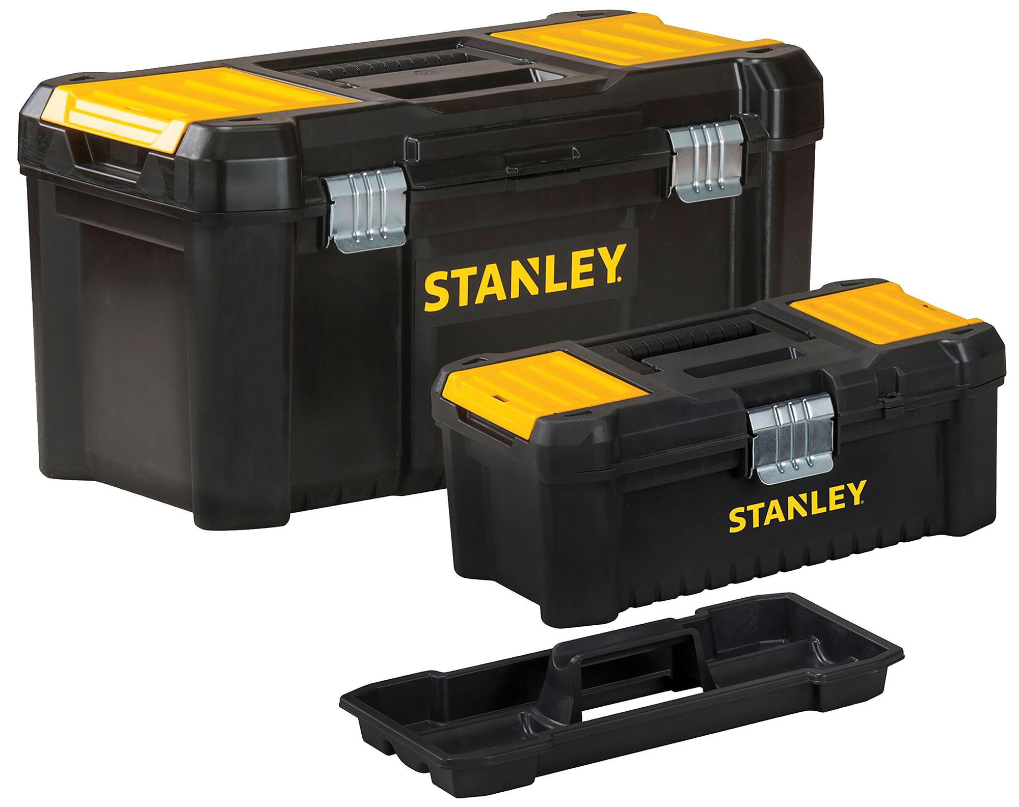 Stanley Stst1-75772 Toolbox Set 19